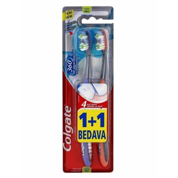 Colgate Interdental Diş Fırçası