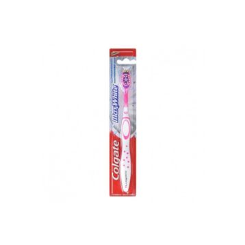 Colgate Max White Orta Yumuşak Diş Fırçası