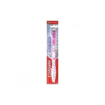 Colgate Max White Orta Yumuşak Diş Fırçası