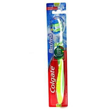 Colgate Maxifresh Orta Diş Fırçası