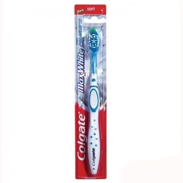 Colgate Maxwhite Soft Diş Fırçası