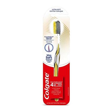 Colgate Mikro İnce Advanced Gold Diş Fırçası