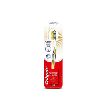 Colgate Mikro İnce Advanced Gold Diş Fırçası