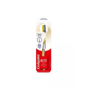 Colgate Mikro İnce Advanced Gold Diş Fırçası