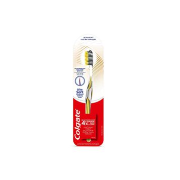 Colgate Mikro İnce Advanced Gold Diş Fırçası