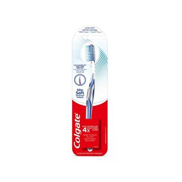 Colgate Mikro İnce Gelişmiş Ekstra Yumuşak Diş Fırçası
