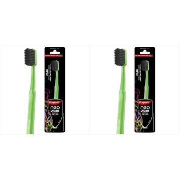 Colgate Neo Orta 2'li Diş Fırçası
