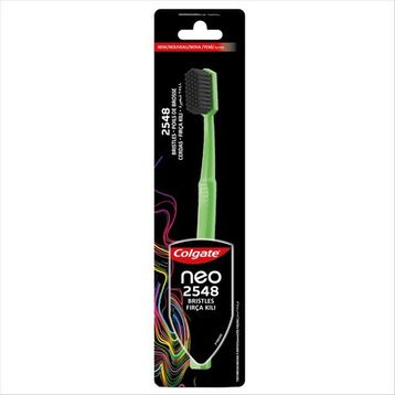 Colgate Neo Orta 4'lü Diş Fırçası