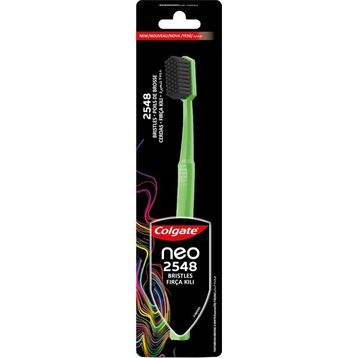 Colgate Neo Orta 4'lü Diş Fırçası