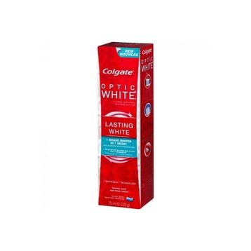 Colgate Optic White Lasting White 75 ml Diş Macunu