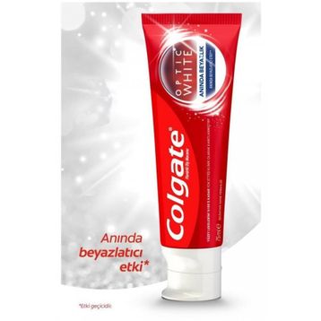 Colgate Optic White Lasting White 75 ml Diş Macunu