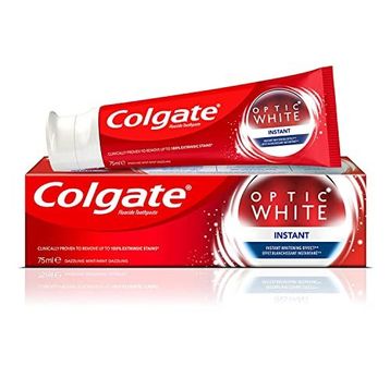 Colgate Optic White Lasting White 75 ml Diş Macunu