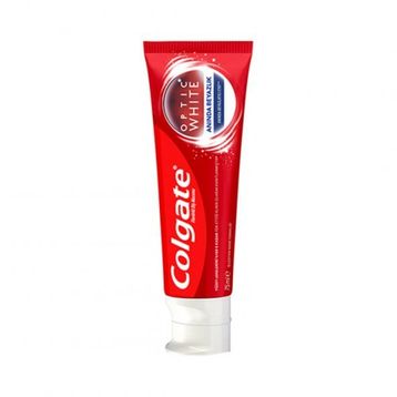 Colgate Optic White Lasting White 75 ml Diş Macunu