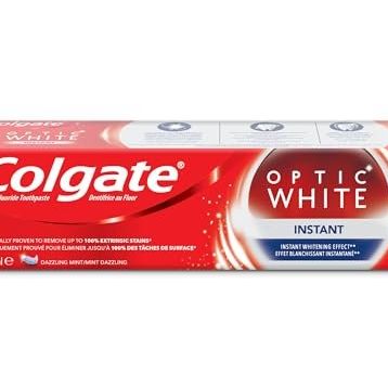 Colgate Optic White Lasting White 75 ml Diş Macunu