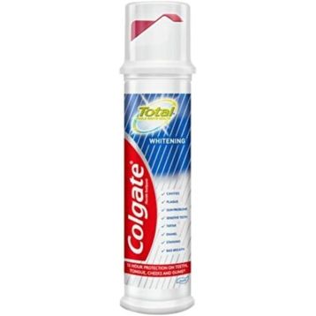 Colgate Özel Tasarım 100 ml Silindir Diş Macunu