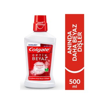 Colgate Plax Peppermint 100 ml Ağız Çalkalama Suyu