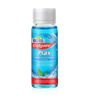 Colgate Plax Peppermint 100 ml Ağız Çalkalama Suyu