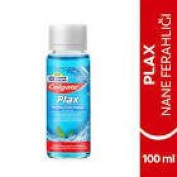 Colgate Plax Peppermint 100 ml Ağız Çalkalama Suyu