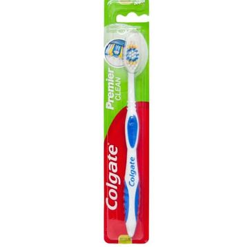 Colgate Premier Medium 12 Adet Diş Fırçası