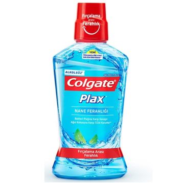 Colgate Serin Nane 500 ml Ağız Bakım Suyu