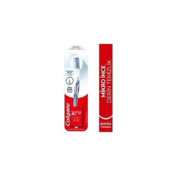 Colgate Slim Soft Advanced Ekstra Yumuşak 6'lı Diş Fırçası