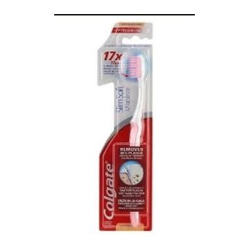 Colgate Slim Soft Extra Yumuşak Diş Fırçası