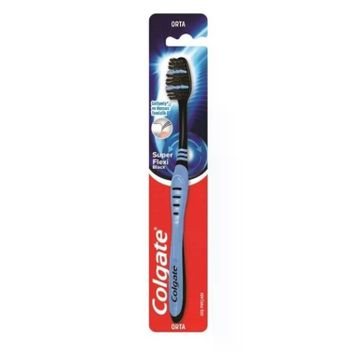 Colgate Super Flexi Black Diş Fırçası