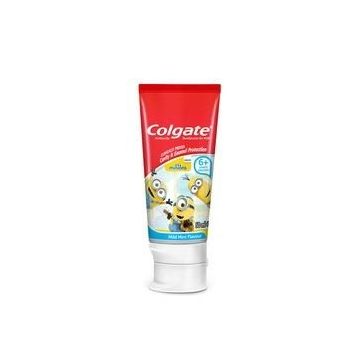 Colgate Toothpaste For Kids Minions 50 ml Diş Macunu