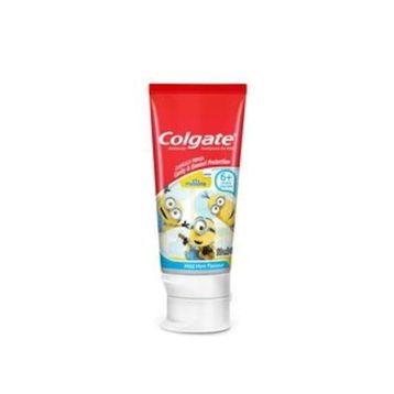 Colgate Toothpaste For Kids Minions 50 ml Diş Macunu