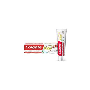Colgate Total Nane Temizliği 75 ml X 2 Adet Diş Macunu