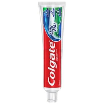 Colgate Üçlü Etki 75 ml Diş Macunu