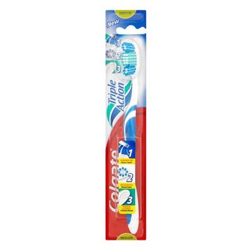 Colgate Üçlü Etki Diş Fırçası