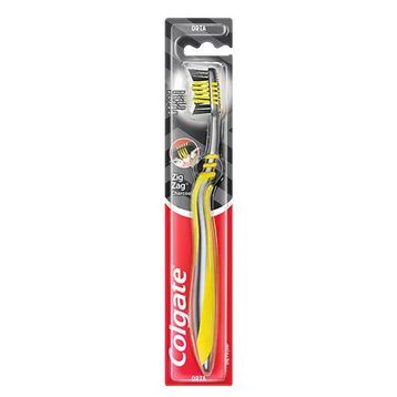 Colgate Zig Zag Charcoal Orta Diş Fırçası