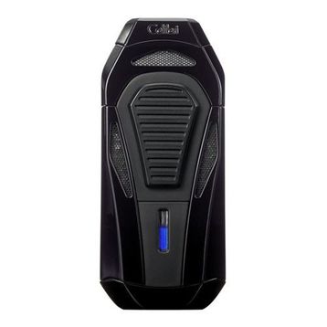 Colibri Boss Siyah Puro Çakmağı