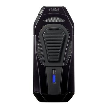 Colibri Boss Siyah Puro Çakmağı