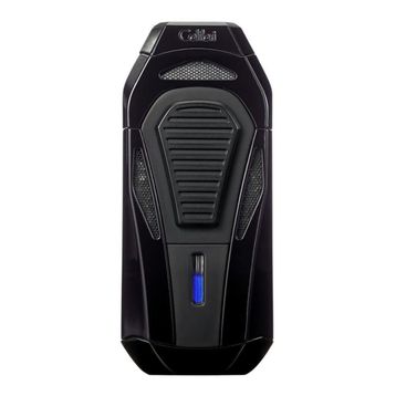 Colibri Boss Siyah Puro Çakmağı