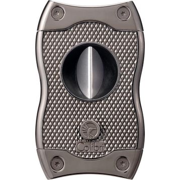Colibri CU600T4 SV-CUT Gunmetal Puro Kesici