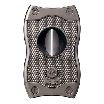 Colibri CU600T4 SV-CUT Gunmetal Puro Kesici