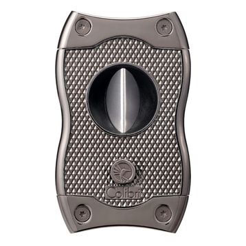 Colibri CU600T4 SV-CUT Gunmetal Puro Kesici
