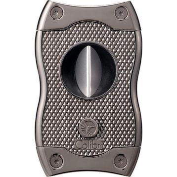 Colibri CU600T4 SV-CUT Gunmetal Puro Kesici