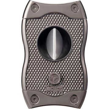 Colibri CU600T4 SV-CUT Gunmetal Puro Kesici