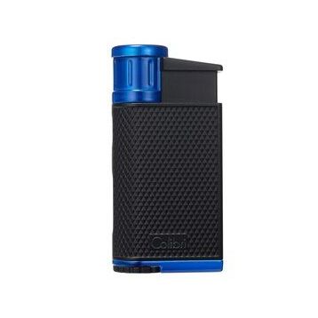 Colibri Evo Mavi-Siyah Puro Çakmağı