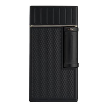 Colibri Julius Siyah Puro Çakmağı