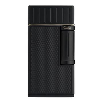 Colibri Julius Siyah Puro Çakmağı