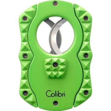 Colibri Quasar Yeşil Puro Kesici