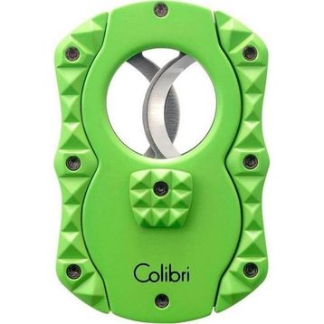 Colibri Quasar Yeşil Puro Kesici