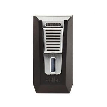 Colibri Slide Siyah-Krom Puro Çakmağı