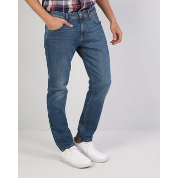 Colin's CL1017595 Mavi Erkek Pantolon