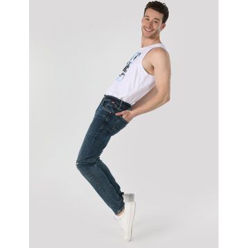 Colin's CL1063484 Mavi Erkek Jeans