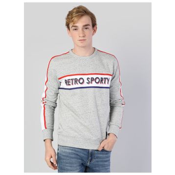 Colin's CLTKTMTSL0291360 Erkek Sweatshirt